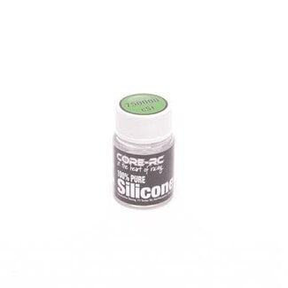Schumacher RC CORE RC Silicone Oil - 750,000cSt - 50ml