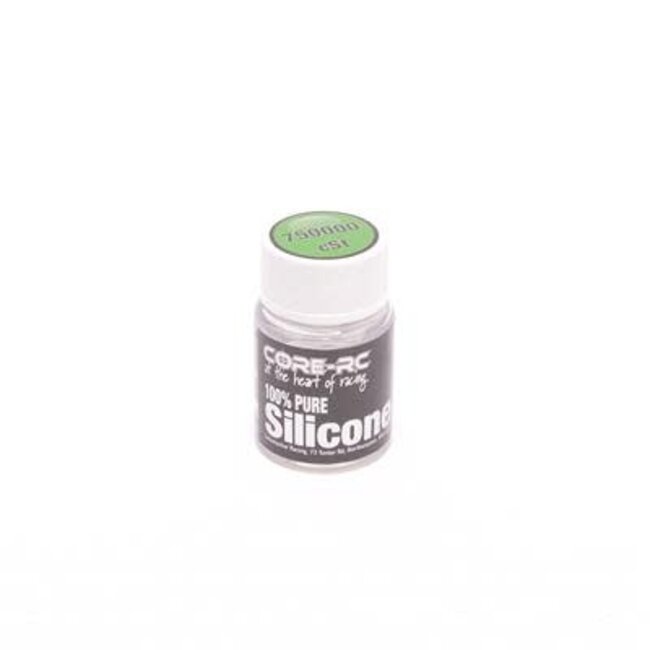 CORE RC Silicone Oil - 750,000cSt - 50ml