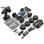 MJX 1/16 BRUSHLESS CARS