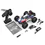 MJX 1/16 BRUSHLESS CARS