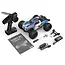 MJX 1/16 BRUSHLESS CARS
