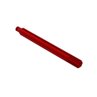 ARRMA Arrma Slipper Shaft red  GORGON 1/10