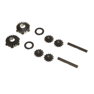 ARRMA Arrma Diff Internal Gear Set, 8S BLX, AR310914