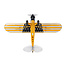 Hobbyzone Carbon Cub S2 1.3m Cleetus McFarland Special Ed BNF Basic