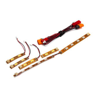 BLADE Blade Night LED Set, Revolution 235 CP