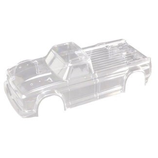 ARRMA Arrma Infraction 6S Body , Clear, AR410001