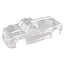 Arrma Infraction 6S Body , Clear, AR410001