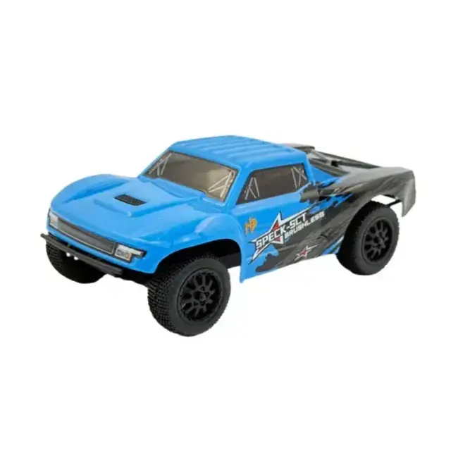 HobbyPlus 1/24 Speck-SCT 2WD Brushless Short Course