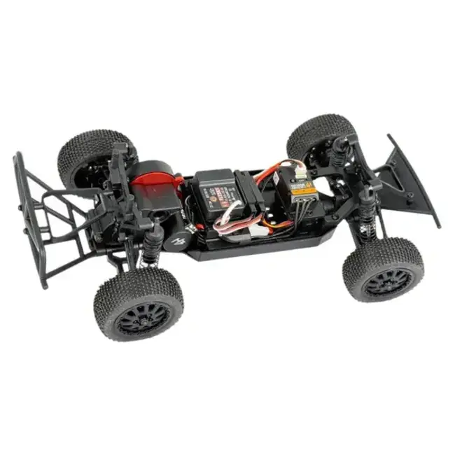 HobbyPlus 1/24 Speck-SCT 2WD Brushless Short Course