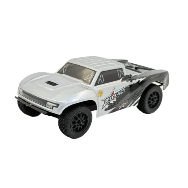 HobbyPlus 1/24 Speck-SCT 2WD Brushed Short Course