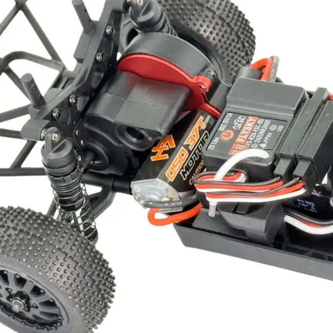 HobbyPlus 1/24 Speck-SCT 2WD Brushed Short Course
