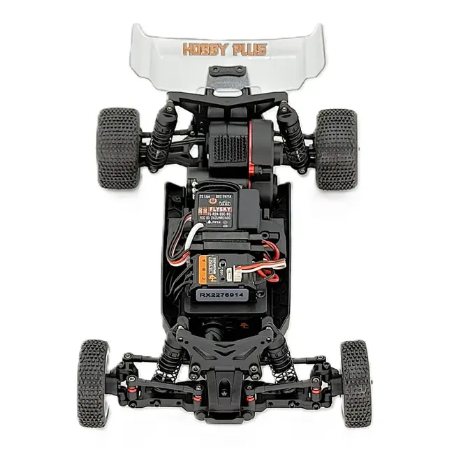 HobbyPlus 1/24 Speck-B BLS 2WD Brushless Buggy