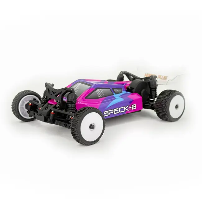 HobbyPlus 1/24 Speck-B BLS 2WD Brushless Buggy