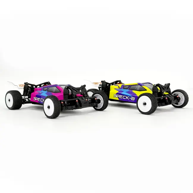 HobbyPlus 1/24 Speck-B BLS 2WD Brushless Buggy