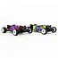 HobbyPlus 1/24 Speck-B BLS 2WD Brushless Buggy