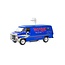 REVELL 1/25 GMC WSQK SQUAWK VAN - STRANGER THINGS