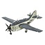 REVELL 1/72 FAIREY GANNET AS.1/AS.4 WITH AUS. DECALS