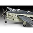 REVELL 1/72 FAIREY GANNET AS.1/AS.4 WITH AUS. DECALS
