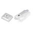 Proline sector pre cut body TLR 4WD 22x-4 2.0 Clear Body