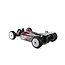 Proline sector pre cut body TLR 4WD 22x-4 2.0 Clear Body