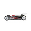 Proline sector pre cut body TLR 4WD 22x-4 2.0 Clear Body