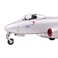 REVELL 1/32 GLOSTER METEOR F.8/FR.9 FIRST EDITION WITH AUS. DECALS