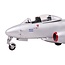 REVELL 1/32 GLOSTER METEOR F.8/FR.9 FIRST EDITION WITH AUS. DECALS