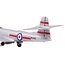 REVELL 1/32 GLOSTER METEOR F.8/FR.9 FIRST EDITION WITH AUS. DECALS