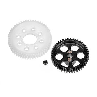 HPI HPI High Speed Gear Set (Sport 3) [114569]