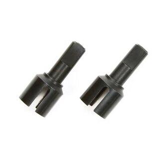 TAMIYA TAMIYA GEARBOX JOINT for UNIVERSAL SHAFT (TT-02)