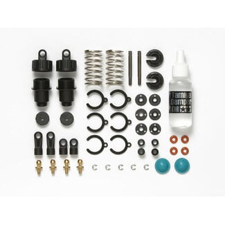 TAMIYA TAMIYA CVA SUPER MINI SHOCK UNIT SET