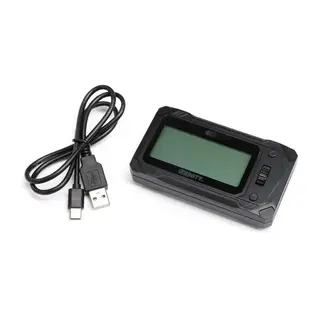 TRINITY Trinity Racing LCD ESC Programing Box