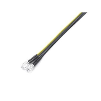 TAMIYA TAMIYA LED LIGHT (φ5 YELLOW)