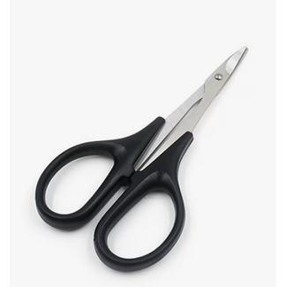 HOBBY DETAILS ACE R/C MODELS  Curved Scissor for RC Car Body（DTT11048）
