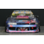 Pandora RC 1/10 BN-Sports HCR32 Nissan Skyline 4 Door Unpainted Body Shell - Clear