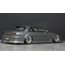Pandora RC 1/10 Nissan Skyline ER34 4 Door Unpainted Body Shell - Clear