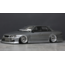 Pandora RC 1/10 Nissan Skyline ER34 4 Door Unpainted Body Shell - Clear