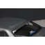 Pandora RC 1/10 Nissan Skyline ER34 4 Door Unpainted Body Shell - Clear
