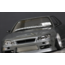 Pandora RC 1/10 Nissan Skyline ER34 4 Door Unpainted Body Shell - Clear