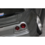 Pandora RC 1/10 Nissan Skyline ER34 4 Door Unpainted Body Shell - Clear