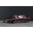Pandora RC 1/10 BNR32 Skyline GT-R R32 Unpainted Body Shell - Clear