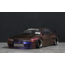 Pandora RC 1/10 BNR32 Skyline GT-R R32 Unpainted Body Shell - Clear