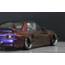 Pandora RC 1/10 BNR32 Skyline GT-R R32 Unpainted Body Shell - Clear