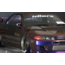 Pandora RC 1/10 BNR32 Skyline GT-R R32 Unpainted Body Shell - Clear