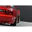 Pandora RC 1/10 Nissan RPS13 180SX Kouki Unpainted Body Shell - Clear