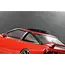 Pandora RC 1/10 Nissan RPS13 180SX Kouki Unpainted Body Shell - Clear