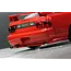 Pandora RC 1/10 Nissan RPS13 180SX Kouki Unpainted Body Shell - Clear