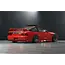 Pandora RC 1/10 Nissan RPS13 180SX Kouki Unpainted Body Shell - Clear