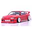 Pandora RC 1/10 Nissan Silvia S15/BN Sports Unpainted Body Shell