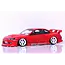 Pandora RC 1/10 Nissan Silvia S15/BN Sports Unpainted Body Shell